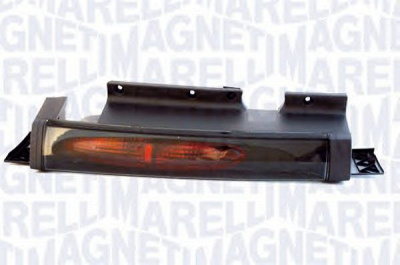 MAGNETI MARELLI 714025460708 -  Задний фонарь